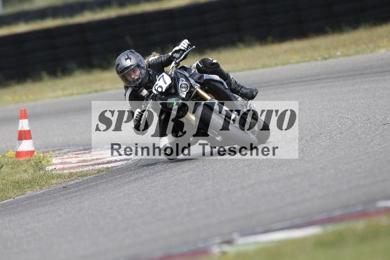 /18 05.06.2026  TZ Motorsport ADR/Gruppe gruen/67